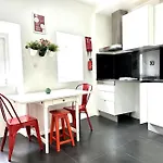 Cruz Central Apartment 2