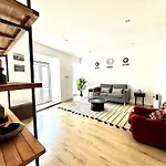 Cruz Central Apartment 2