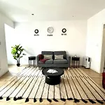 Cruz Central Apartment 2