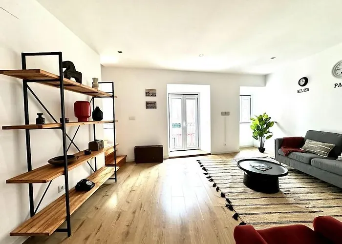Cruz Central Apartment 2