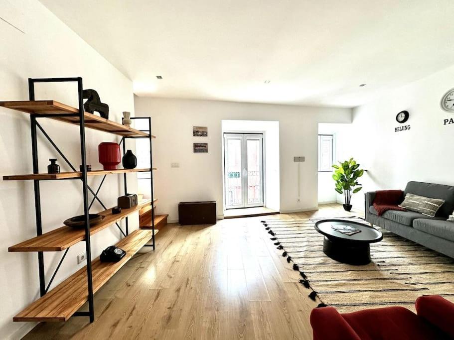 Apartment Cruz 2 Lissabon