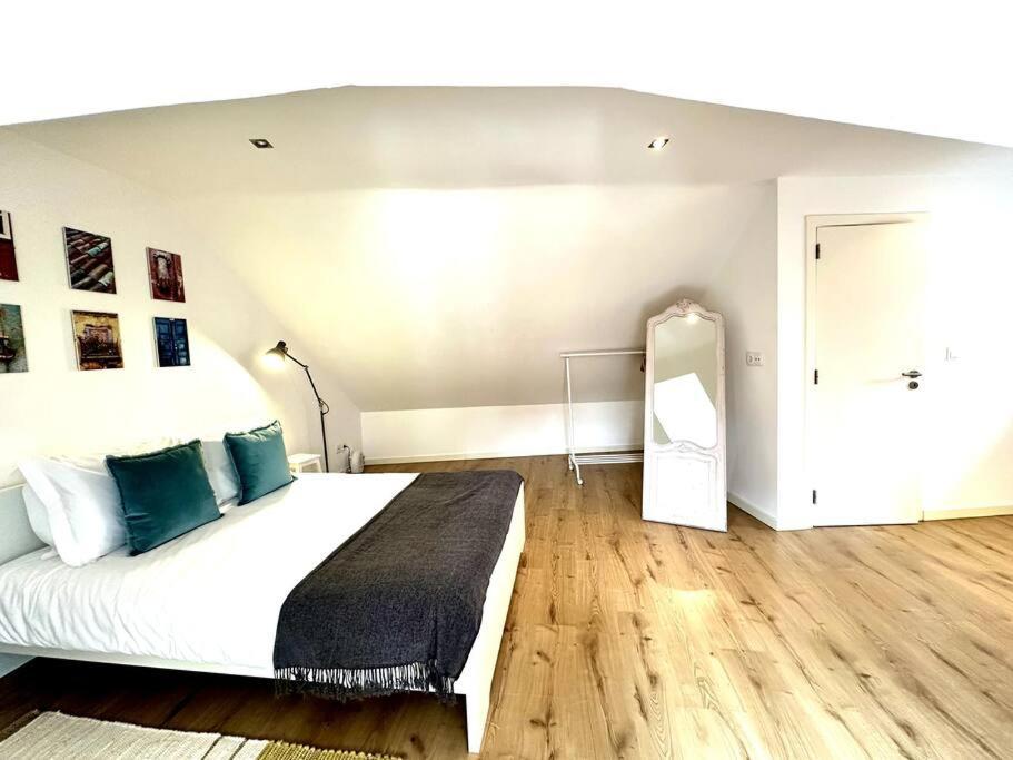 Cruz 2 Apartment