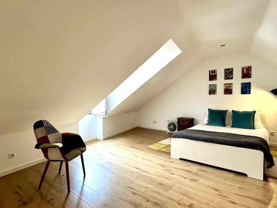 Cruz 2 Apartment Lissabon
