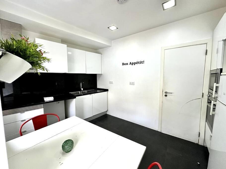 Cruz 2 Appartement Lissabon