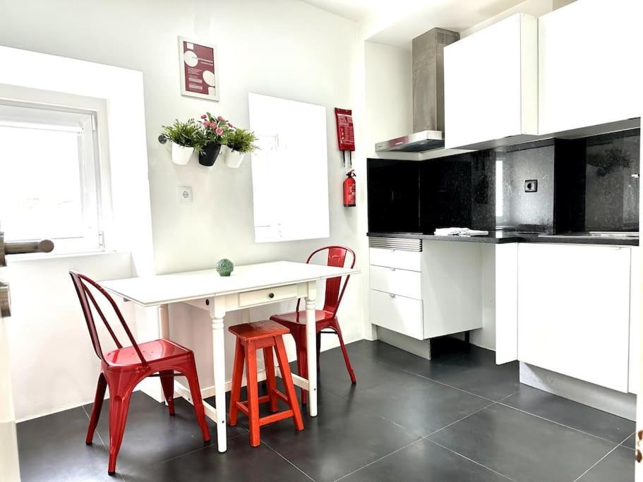 Apartment Cruz 2 Lissabon
