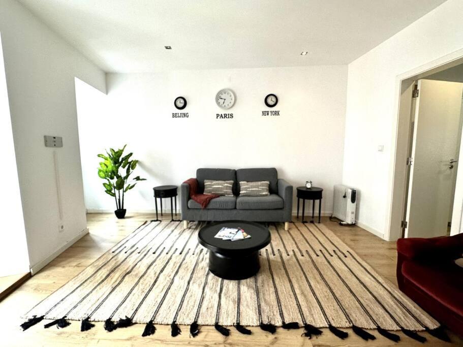 Apartment Cruz 2